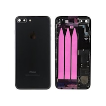 İphone 7 Plus Full Dolu Kasa Siyah