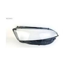 Mercedes Cls C257 2020-23 Sağ Far Camı Ce Belgeli İthal