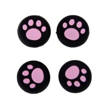 Microsoft Xbox One Analog Koruyucu Silikon Pad-Pembe Pati