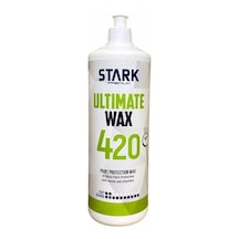 Stark 420 Ultimate Wax Boya Koruma Cila 1 L