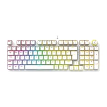 Rampage Enigma USB RGB Kırmızı Switch 1800 Kompakt Mekanik Klavye