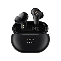 Tw915e Enc Tws Bluetooth 5.2 Kulaklık - 4 Mikrofonlu, Çift Cihaz Desteği