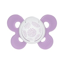 Chicco Physioforma Comfort Silikon Emzik 6-16 Ay 2'li 00074933110000_MULTI_2 Pembe