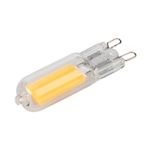 Eylül Elk- 10'Lu Ct-4221 5W Led Kapsül Ampul