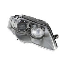 ÖN SAĞ FAR LAMBASI XENON TİP VW PASSAT B6 KASA 2005-2010 (VALEO)