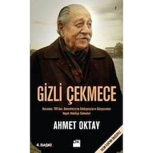 Gizli Çekmece - 57858324549814199256713