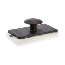 Starbrite - Yumuşak Ovma Pedi Hassas Yüzeyler İçin : Çizmeyen Güvenli Temizlik, Profesyonel Ergonomi