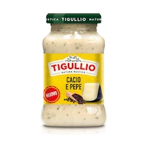 Tigullio Cacio Pepe Sos 185 G - 7 Adet Tarı