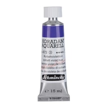 Schmincke : Horadam Aquarell Artist Sulu Boya : 15 Ml Tüp : Seri 3 373 Cobalt Violet Hue