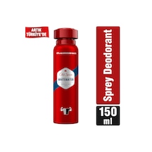 Old Spice Whitewater Deodorant Sprey 150 ML