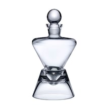 Paşabahçe 91005 Nudeglass Beluga Viski - Vokta Şişesi