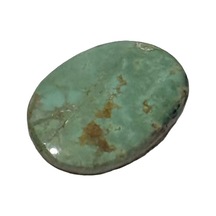 Doğal İran Nişabur Firuze Turkuaz Taşı 19,2 Karat - 3,85 Gram T210