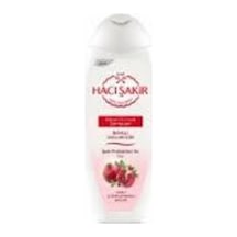 2 In 1 Nar Şampuan 500 Ml