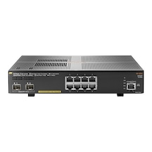 Aruba 2930f 8g Poe+ 2sfp+ Swch