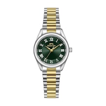 Slazenger Sl.09.2591.3.270 Kadın Kol Saati Metalik Gri