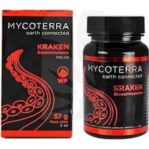 Mycoterra Kraken Wp 57 G