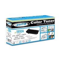 Pfx Pf Q5950a 4700-643a Siyah Toner 11k