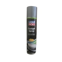 Kokpit Spreyi 300 Ml Trunçgil Kokulu