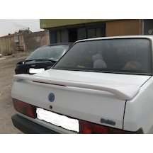 Fiat Tofaş Uyumlu Doğan Şahin Spoiler Boyasız