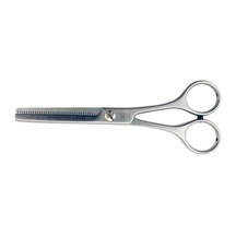 Tedar 2272 M-548 Metal Saplı Tekli Ara Makas No: 5,5 İnç / 13,97 Cm - Paslanmaz Çelik Najmaddin