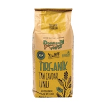 Doğalsan Organik Çavdar Unu 1 KG