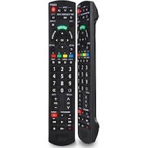 Panasonic TX-P42X20E Lcd Led Tv Kumandası