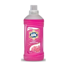 ABC Yüzey Temizleyici Çiçek Bahçesi 900 ML