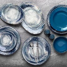 Aryıldız Liya 29 Parça 6 Kişilik Yemek Takımı