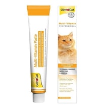 Gimcat Kediler İçin Multi - Vitamin 100 G