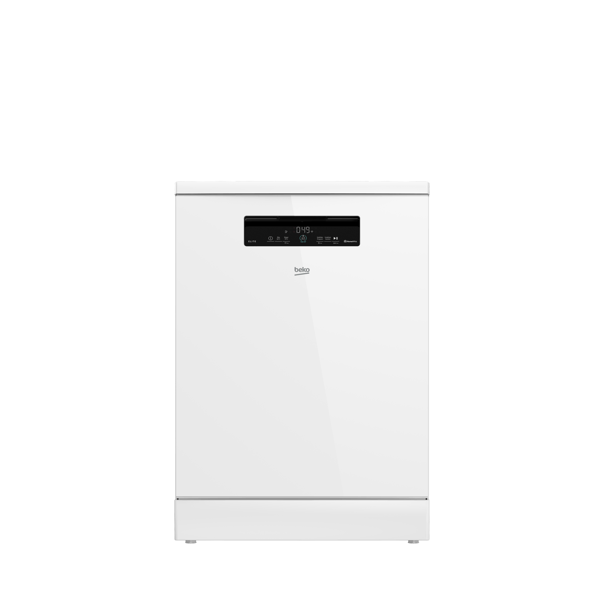 Beko B 710 BC Elite Serisi Solo Bulaşık Makinesi