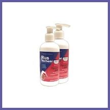 Bezos Glegnd Tüylere Krem2 Adet X 250 Ml Ceviz Sütlü & Cevizli Russ Merhemi Nıda 80184397