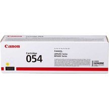 Canon CRG-054/3021C002 Sarı Toner