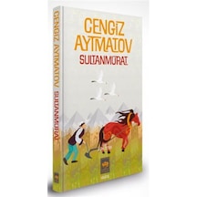 Sultanmurat Özel Baskı / Cengiz Aytmatov