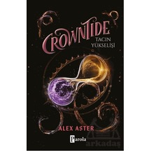 Crowntide Tacın Yükselişi Parola Yayınları