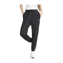 Adidas W Sl Ft Kadın Spor Eşofman Altı - Jd7999 Siyah