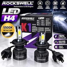 H4 Rockswell Led