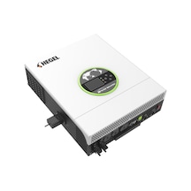 Akıllı İnvertör- Mppt 12kw 48v 150a Pv450v, Pv2x6000w Hegel