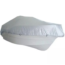 Tekne Örtüsü. Bot Örtüsü. 488-564cm. En:239cm. Tekne Brandası