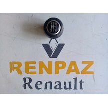 Linea/G.Punto/Punto Evo Vites Topuzu Krom Kapak 5 Ileri 55348538