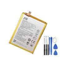 Axya Axon V9 Pil Batarya Lİ3932T44P8h806139 ve Tamir Seti