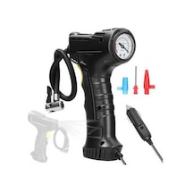 Artfulabode Taşınabilir Suofeng Şişirme, Motosiklet Led Lastikleri İçin Pratik El Pompası, 120w - Mp