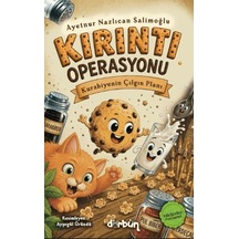 Kırıntı Operasyonu - Yqbx-900440