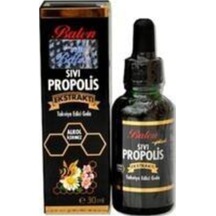 Sıvı Propolis Ekstraktı Su Bazlı Damla 30 Ml