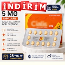 Perfonmance 5 Mg 28 Hap