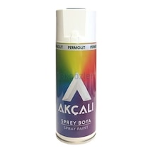 Siyah Mat Sprey Boya 526 400 Ml