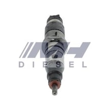 Bosch 0445120120 Enjektör Ford Cargo Vw Constellation Cummins Isc 8.3