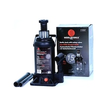 Worldforce 15 Ton Hidrolik Şişe Kriko