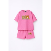 Açık Pembe