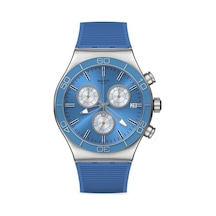 Swatch YVS485 Blue Is All Kol Saati Swatch YVS485 Blue Is All Kol Saati
