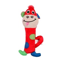 Vivid Life-monkey Stick Köpek Oyuncağı